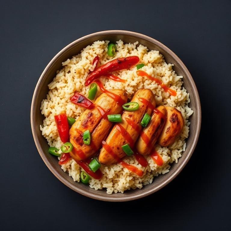 Lexgotti Dragon Bowl